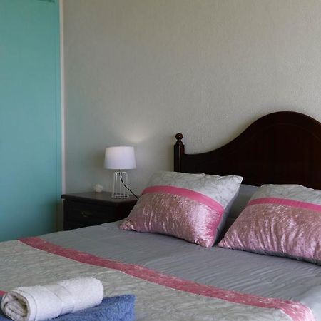 Apartamento Com Vista Mar Nazaré Dış mekan fotoğraf