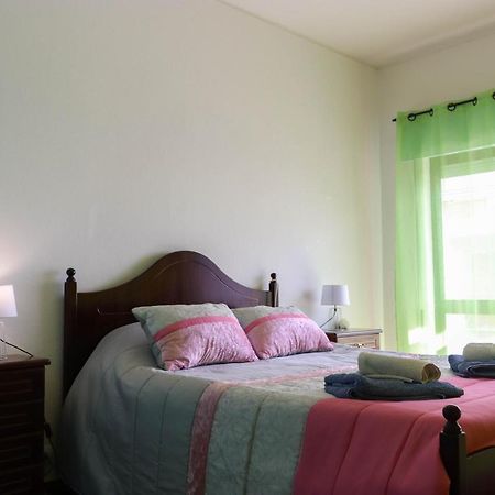 Apartamento Com Vista Mar Nazaré Dış mekan fotoğraf