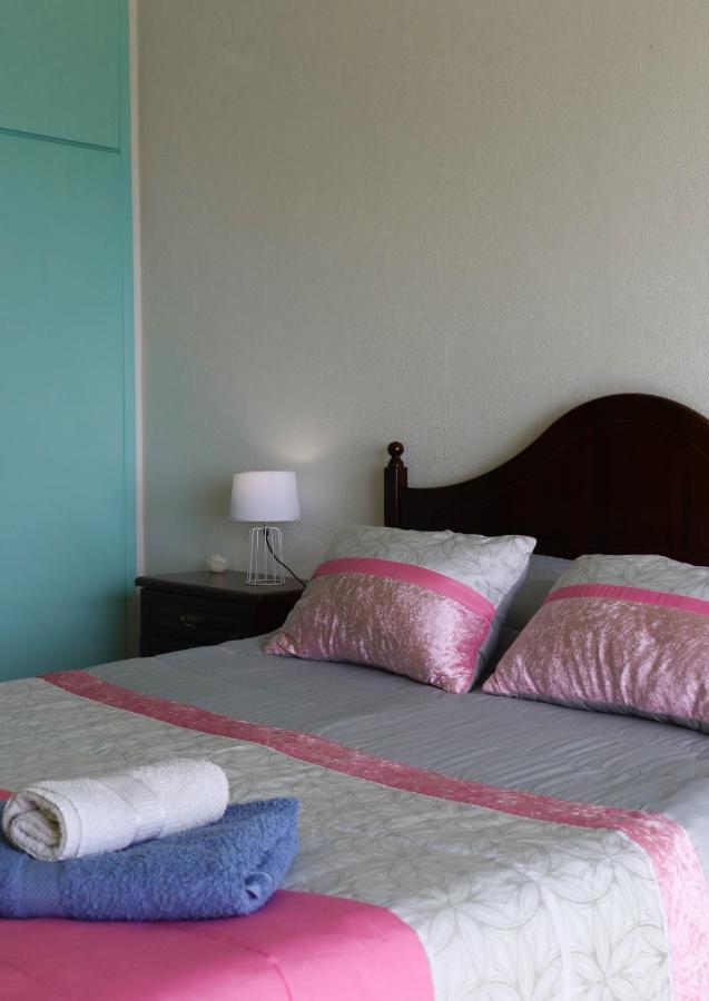 Apartamento Com Vista Mar Nazaré Dış mekan fotoğraf