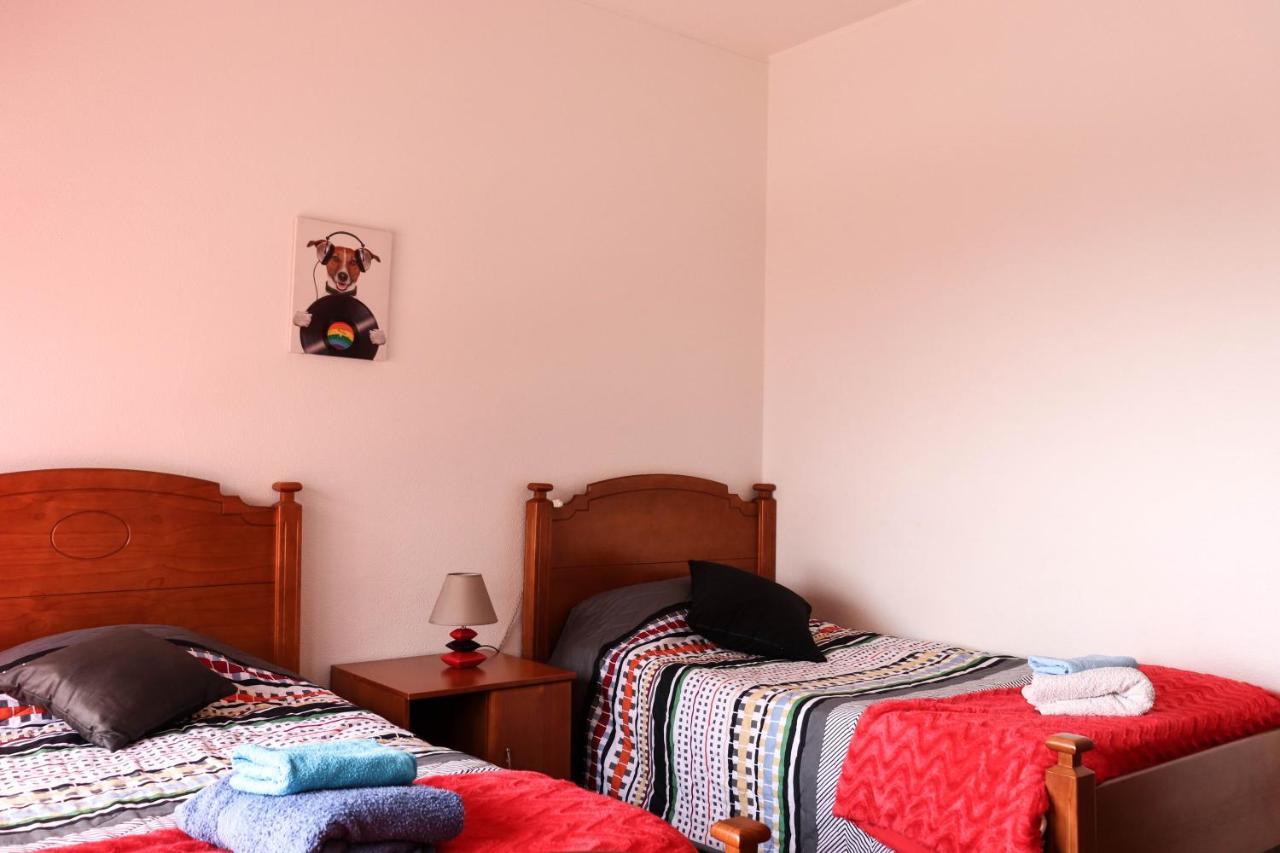 Apartamento Com Vista Mar Nazaré Dış mekan fotoğraf