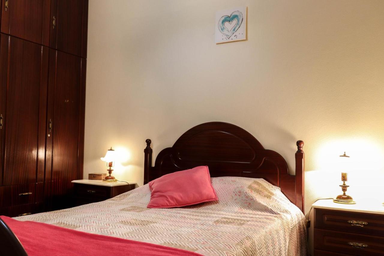 Apartamento Com Vista Mar Nazaré Dış mekan fotoğraf