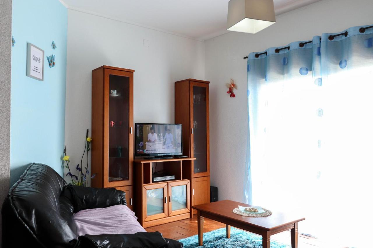 Apartamento Com Vista Mar Nazaré Dış mekan fotoğraf