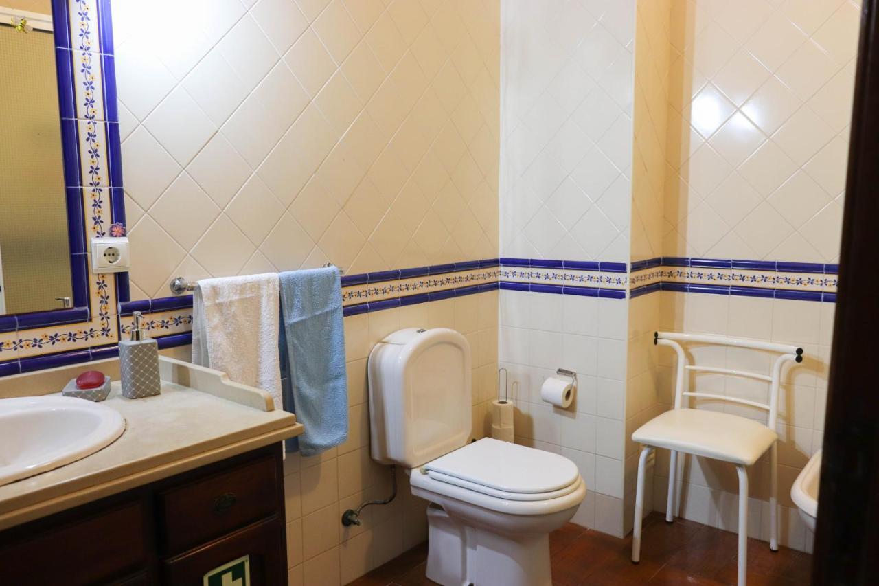 Apartamento Com Vista Mar Nazaré Dış mekan fotoğraf