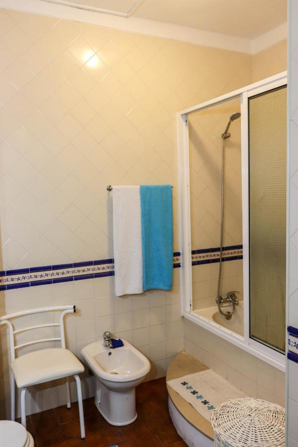 Apartamento Com Vista Mar Nazaré Dış mekan fotoğraf