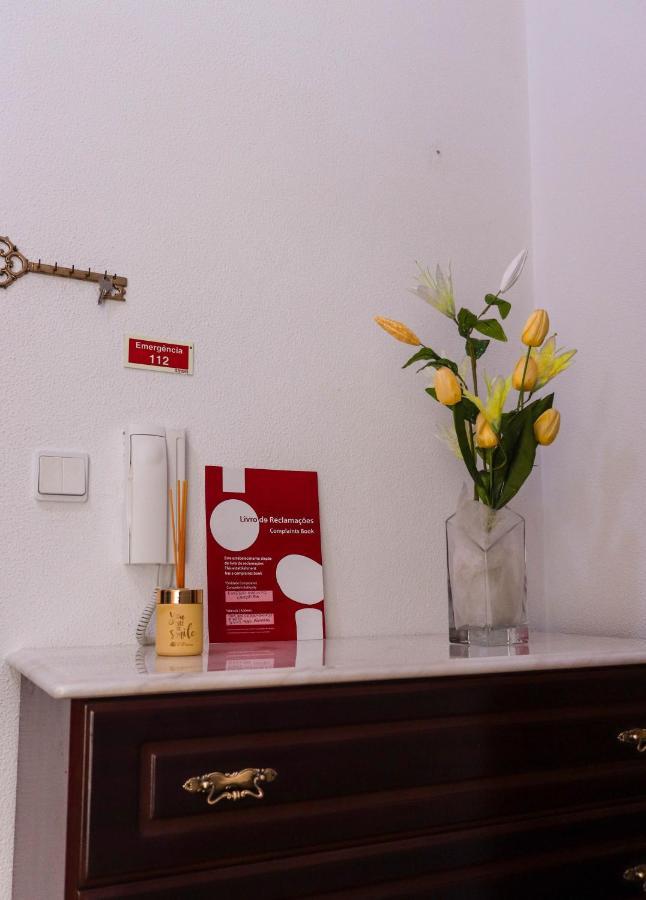 Apartamento Com Vista Mar Nazaré Dış mekan fotoğraf