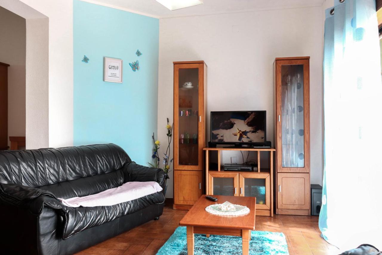Apartamento Com Vista Mar Nazaré Dış mekan fotoğraf